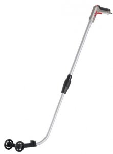 Телескопическая ручка для аккумуляторных ножниц AL-KO 112785