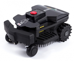 Робот-газонокосилка Caiman Tech X2.5 Deluxe в Севастополе