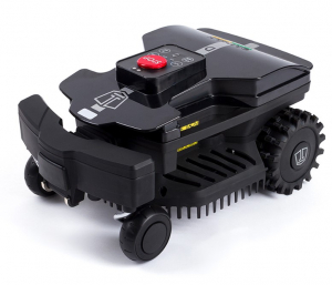 Робот-газонокосилка Caiman Tech X2.5 Elite в Волгограде