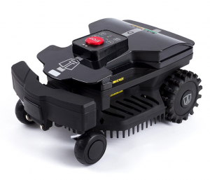 Робот-газонокосилка Caiman Tech X2.9 Deluxe в Севастополе