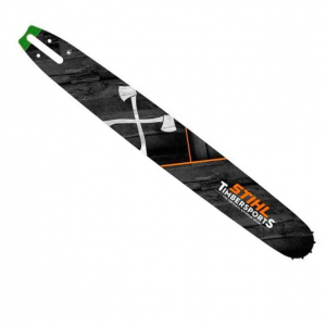 Шина для бензопилы STIHL Timbersport 14" (35см) 3/8"P 1,3 мм 50 зв.