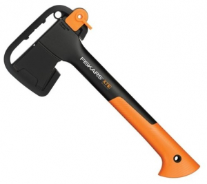 Топор Fiskars универсальный XS X7 X-series™ в Краснодаре