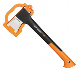Топор-колун Fiskars S X11 X-series™ в Краснодаре