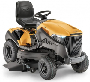 Садовый трактор Stiga TORNADO 6121 HW в Новокузнецке
