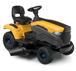 Аккумуляторный садовый трактор Stiga TORNADO 7108e в Новокузнецке
