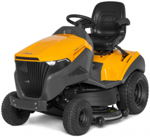 Садовый трактор Stiga TORNADO 7108 HWSY в Омске