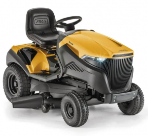 Садовый трактор Stiga TORNADO 7108 W в Новокузнецке