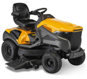 Садовый трактор Stiga TORNADO 9121 W в Новокузнецке