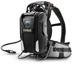 Аккумулятор ранцевый Caiman ENO BX6015, 60В, 15Ач в Екатеринбурге
