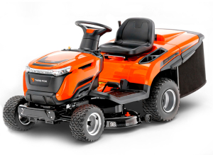 Садовый трактор YARD FOX OPTIMA T98RСH в Комсомольске-на-Амуре