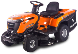 Садовый трактор YARD FOX OPTIMA T 108RDH в Краснодаре