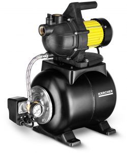 Насосная станция Karcher BP 3 Home в Новокузнецке