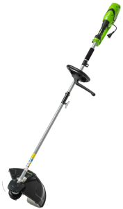 Триммер электрический Greenworks GST1246 в Краснодаре