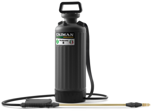 Ранцевый опрыскиватель Caiman Telescopic 8 в Саратове