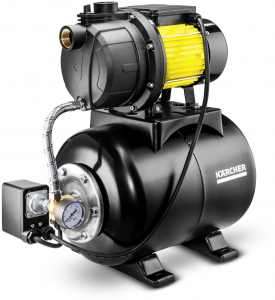 Насосная станция Karcher BP 5 Home в Новокузнецке