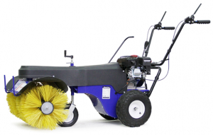 Подметальная машина бензиновая MasterYard MXS 8532R в Севастополе