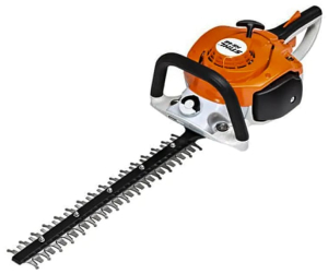 Кусторез бензиновый STIHL HS 45 45 см в Калуге