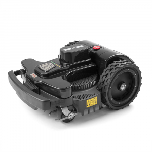 Робот-газонокосилка Caiman Tech X4 Basic Medium в Севастополе