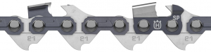 Цепь для бензопилы Husqvarna X-Cut SP21G 0.325" Pixel mini 1.1 мм 14" 59 зв. в Калининграде