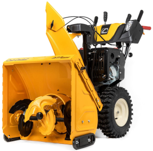 Снегоуборщик бензиновый Cub Cadet XS3 66 SWE в Кургане