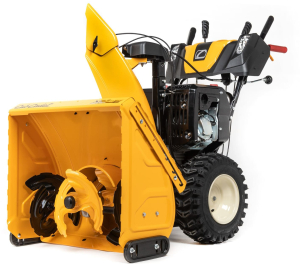 Снегоуборщик бензиновый Cub Cadet XS3 71 SWE в Кургане