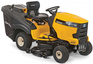 Садовый трактор Cub Cadet XT1 OR95 в Санкт-Петербурге