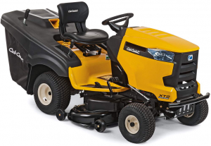 Садовый трактор Cub Cadet XT2 PR106IE в Санкт-Петербурге