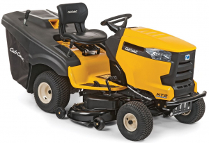 Садовый трактор Cub Cadet XT2 PR95 в Санкт-Петербурге