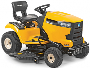 Садовый трактор Cub Cadet XT2 PS107 в Санкт-Петербурге