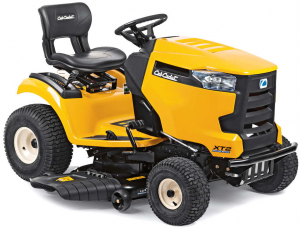 Садовый трактор Cub Cadet XT2 PS117I в Санкт-Петербурге