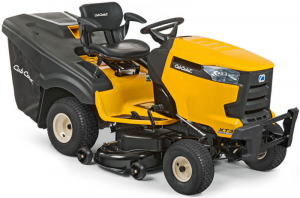 Садовый трактор Cub Cadet XT3 QR106 в Санкт-Петербурге