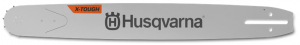 Шина Husqvarna X-Tough 3/8" HN 1.5 мм 28" 92 зв. с широким хвостовиком в Омске