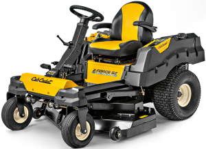Райдер Cub Cadet XZ3 122 в Белгороде