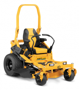Райдер Cub Cadet XZ7 L122 в Белгороде