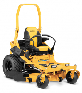 Райдер Cub Cadet XZ7 L152I в Белгороде