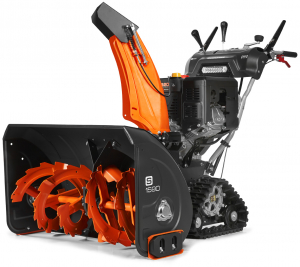 Снегоуборщик бензиновый DeWORKS S 1590 в Южно-Сахалинске