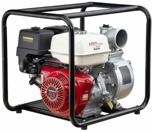 Мотопомпа бензиновая HND WP 40 X3C в Иваново