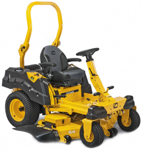 Райдер Cub Cadet Z1 137 в Белгороде