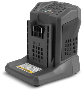 Быстрое зарядное устройство Caiman ENO C6055, 60В, 5,5 А в Екатеринбурге