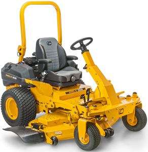 Райдер Cub Cadet Z5 152 в Белгороде