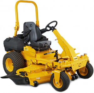 Райдер Cub Cadet Z7 183 в Белгороде