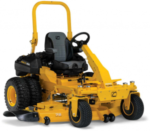 Райдер Cub Cadet Z9 183 ID в Белгороде