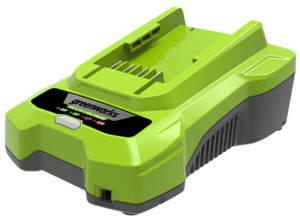 Зарядное устройство Greenworks G40C 40В, 1.9А (2932507) в Омске