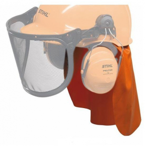 Защита затылка STIHL Aero Light 00008840177
