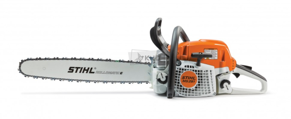 Бензопила STIHL MS 291 18"