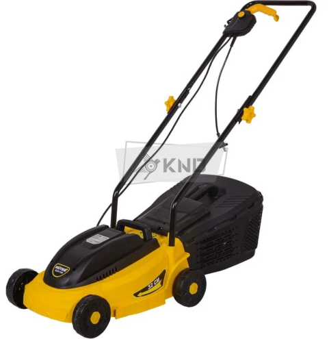 Газонокосилка электрическая Huter ELM-1100