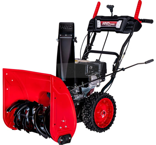 Снегоуборщик бензиновый HND ST 56 XWR