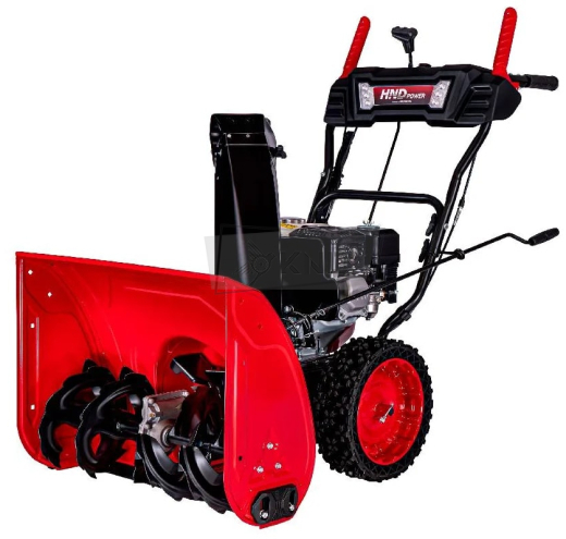 Снегоуборщик бензиновый HND ST 66 XWR