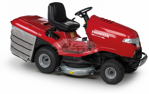 Садовый трактор Honda HF 2417 HME