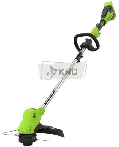 Триммер аккумуляторный Greenworks GD40LT без АКБ и ЗУ
